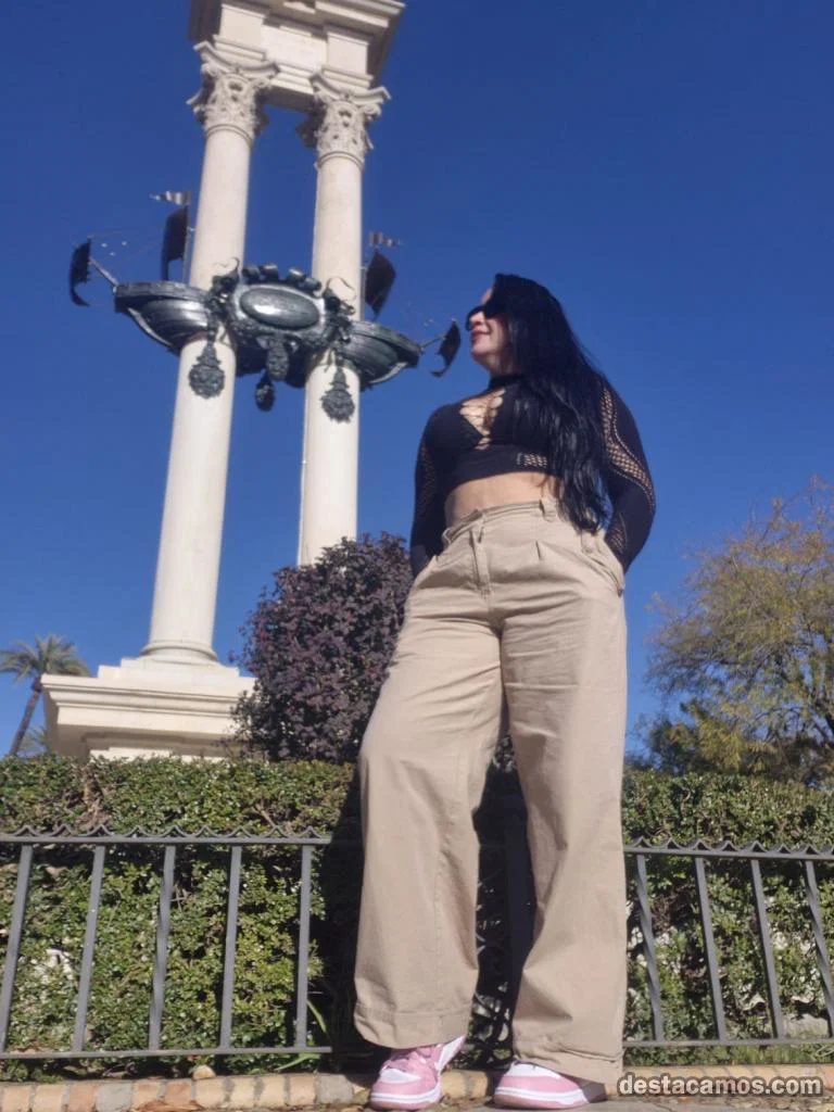 SHANTAL NOVEDAD DON BENITO profile photo