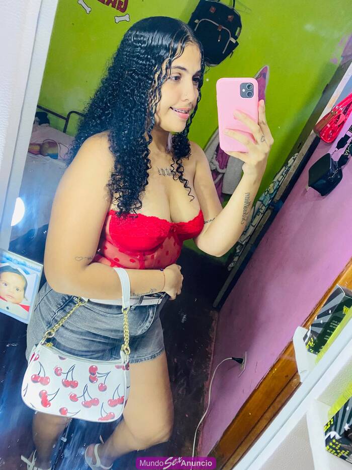 MIA ANGEL TRAVIESA profile photo