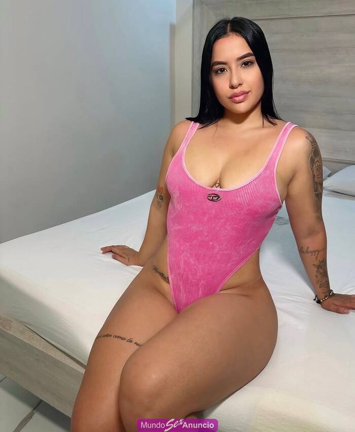 ELY HERMOSA LATINA EN CALELLA profile photo