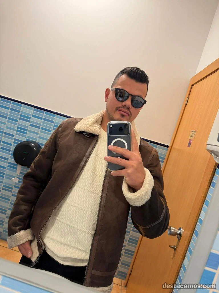 Latino de 30 profile photo