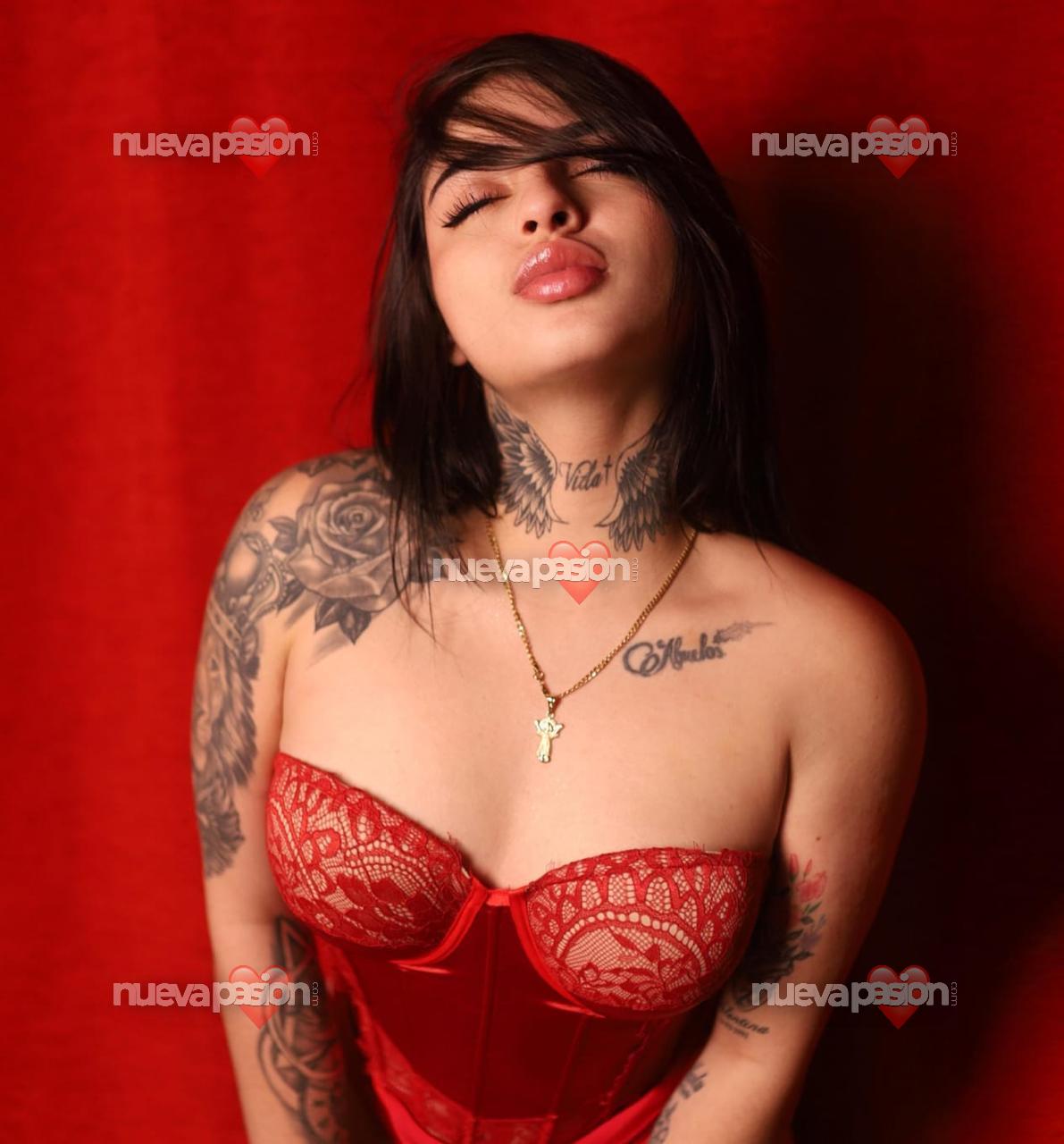 Valeria Sexy Latina profile photo
