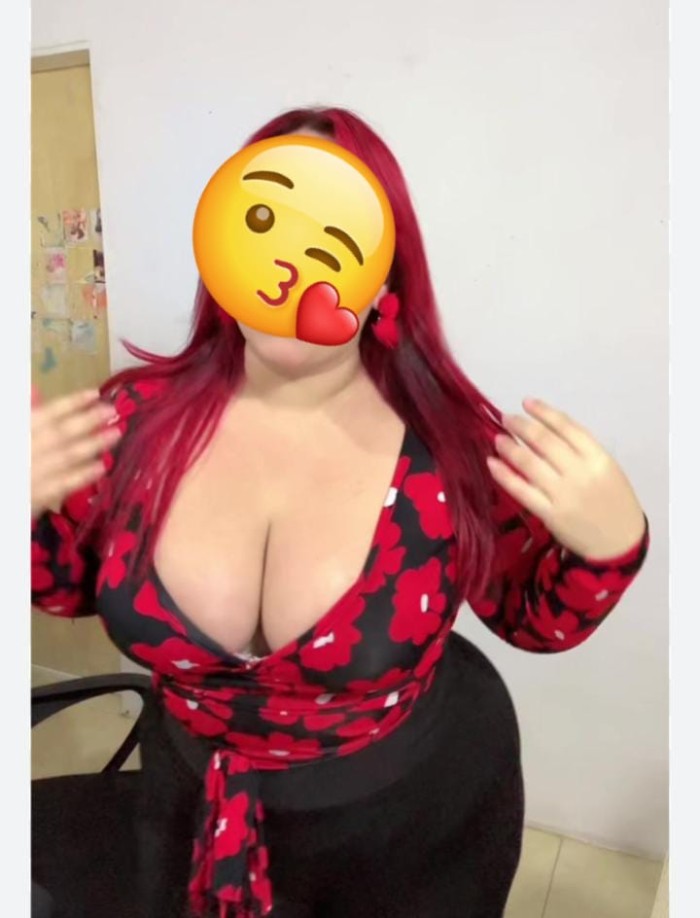 MADURITA PARAGUAYA PELIRROJA 38 AÑOS ESTRENO 24H profile photo