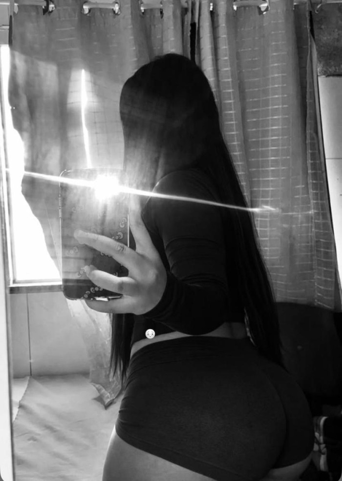 HERMOSA JOVENCITA COLOMBIANA 27 AÑOS ESTRENO 24H profile photo