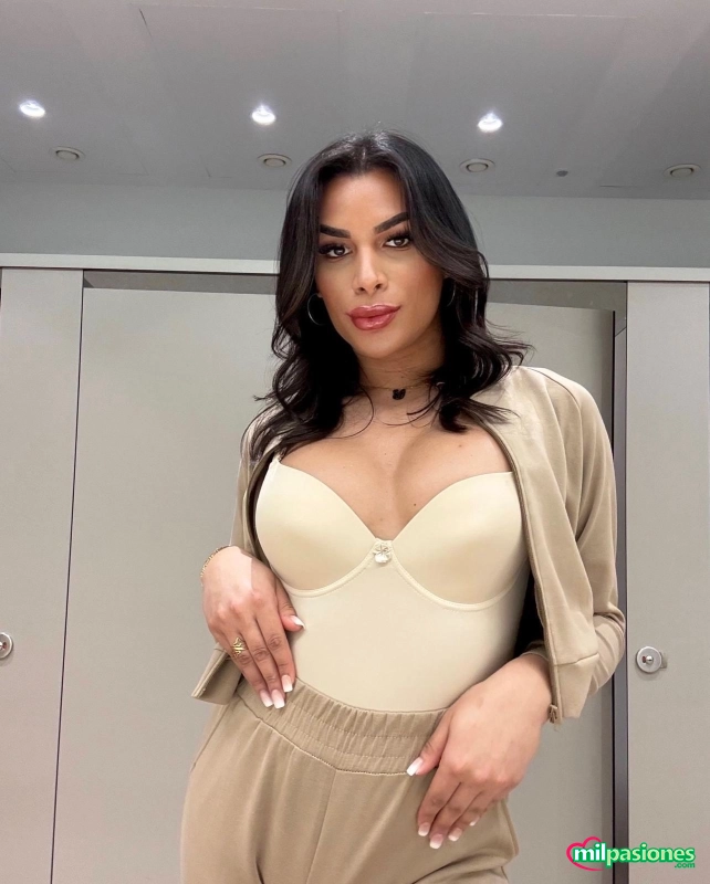 EN PUERTO DE SANTA MARIA SEXO FIESTA TRANS BELLA profile photo