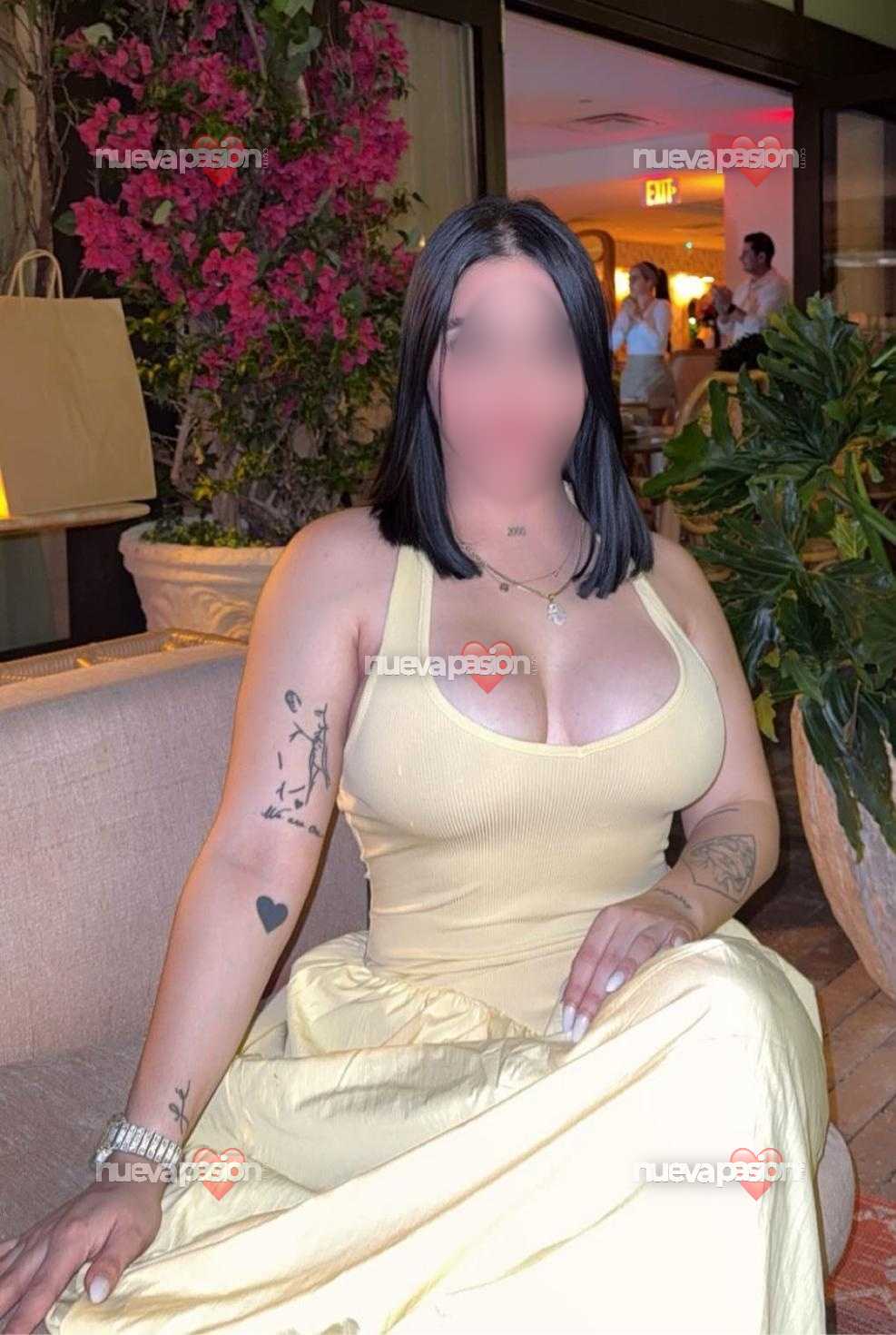 ESTOY CALIENTE QUITAME MIS BRAGUITAS CON LA BOCA EN JAEN CAPITAL profile photo