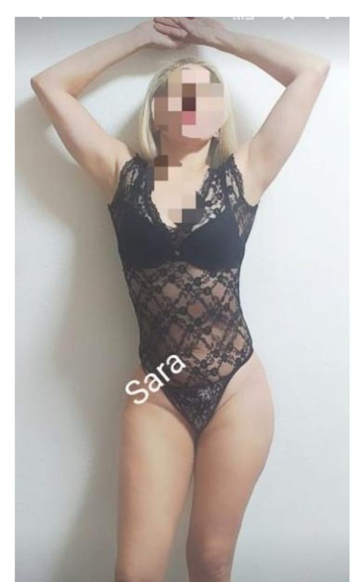 RUBIA MADURITA profile photo