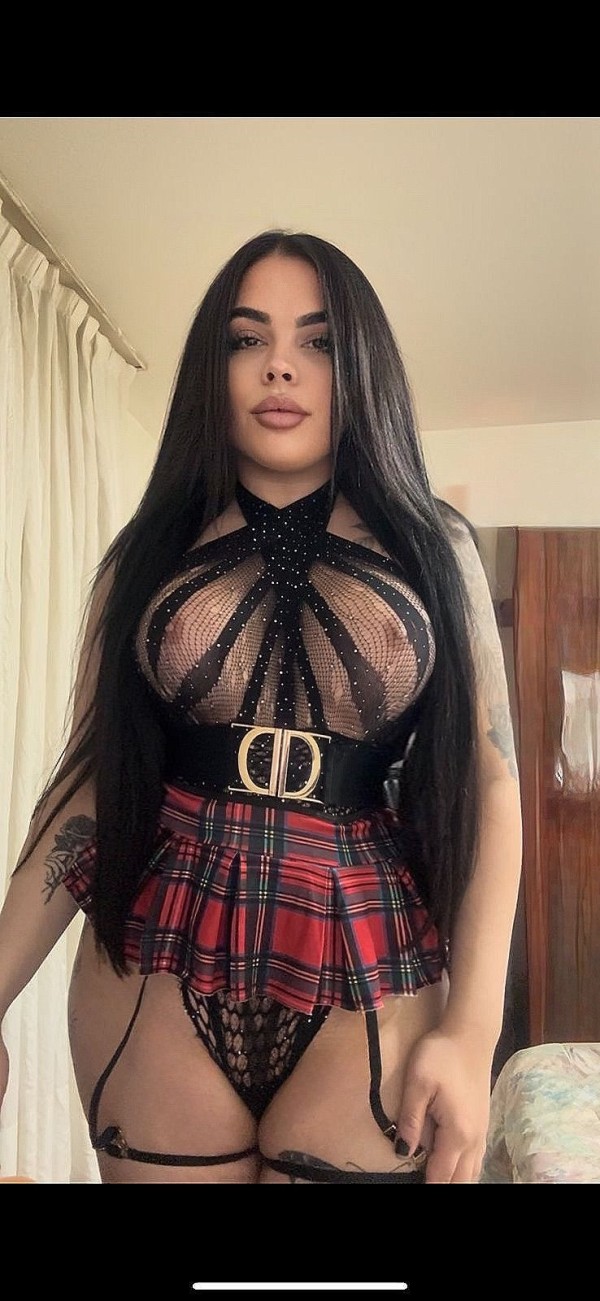 FEMININA LECHERA CACHONDA profile photo