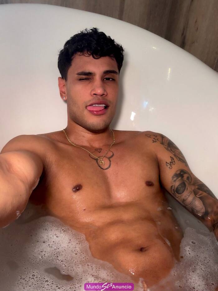 CHICO GAY EN MARBELLA!! ERECCIONES POTENTES profile photo