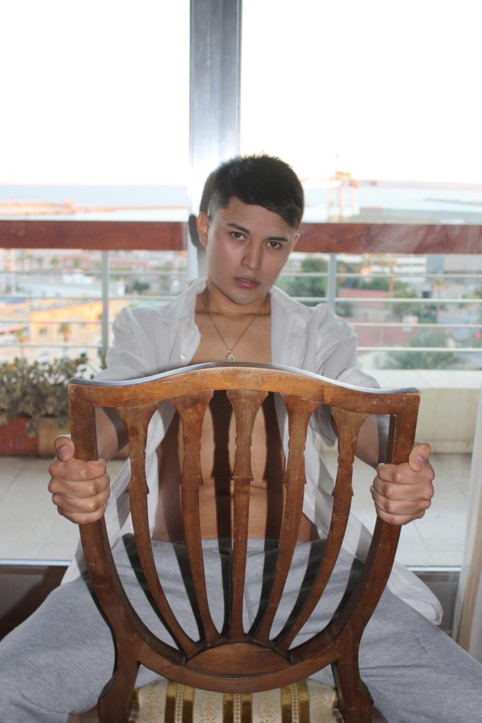 GIGOLO ACTIVO PASIVO COLOMBIANO CALIENTE profile photo