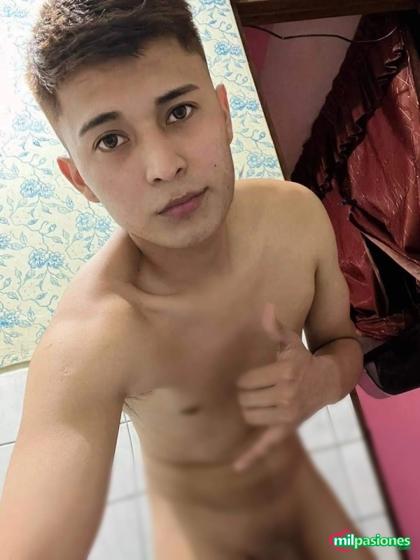 GUAPO CHICO SUPER JOVEN BIEN ARDIENTE RECIEN EN LA ZONA PURA NOVEDAD profile photo