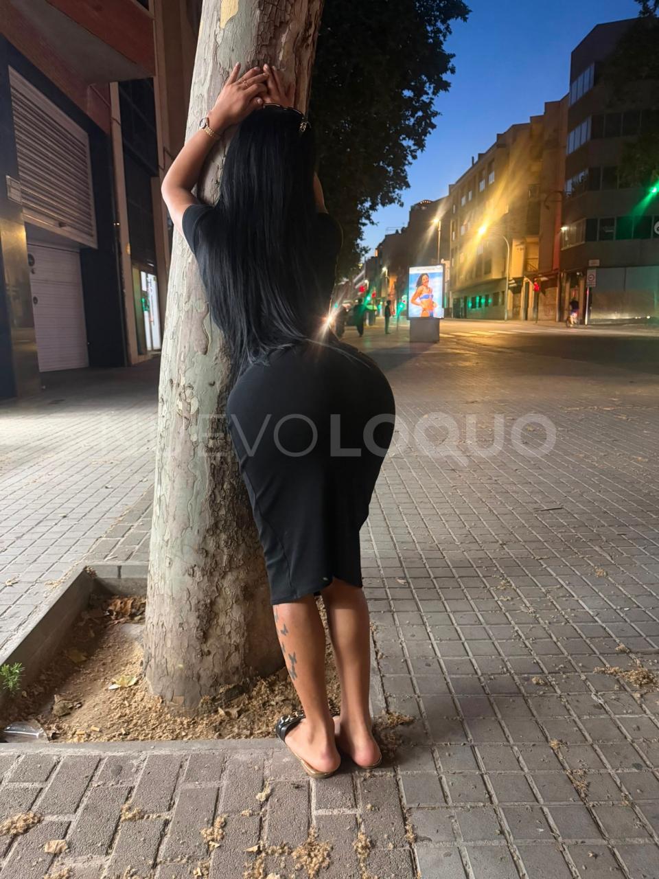 trans ecuatoriana profile photo