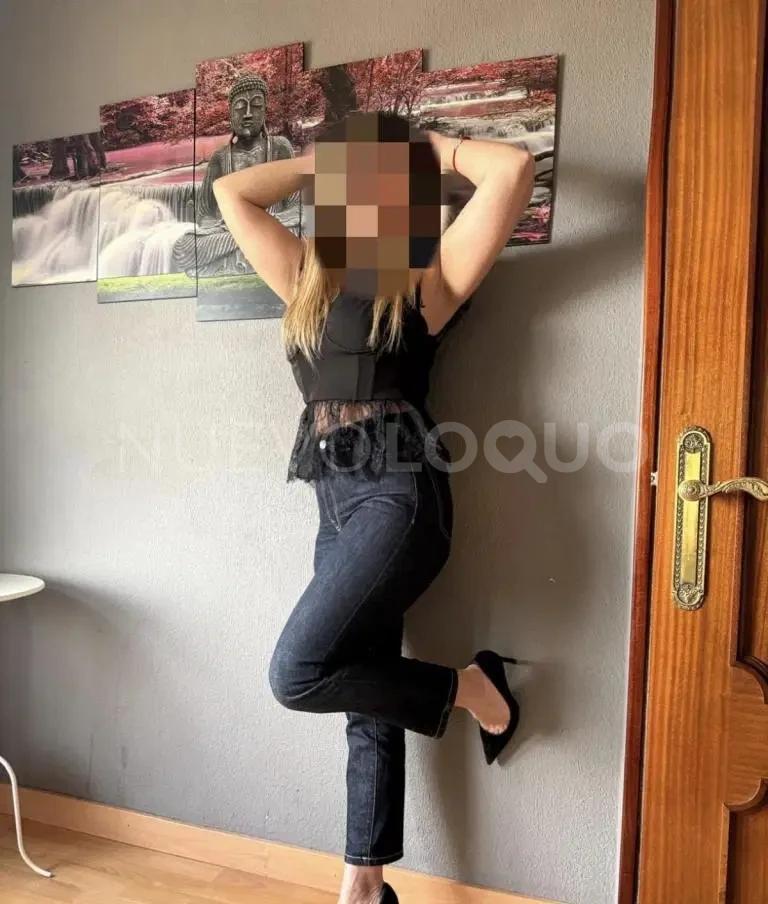 Un masaje erótico experiencia de conexión y sensualidad Sabadell profile photo