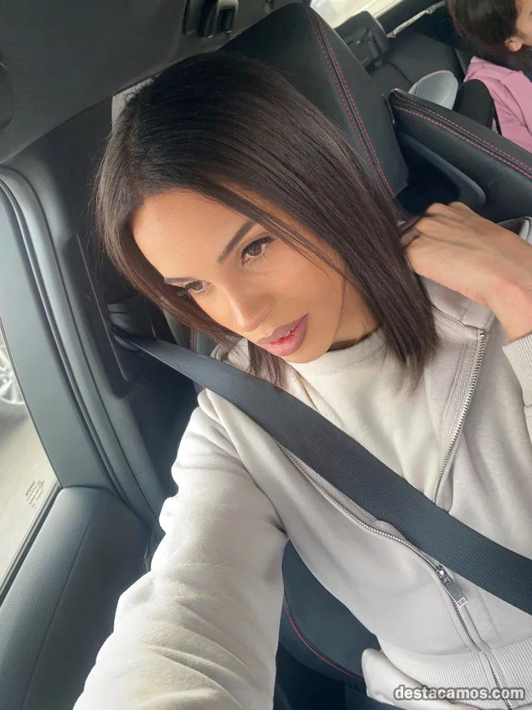 Linda trans profile photo