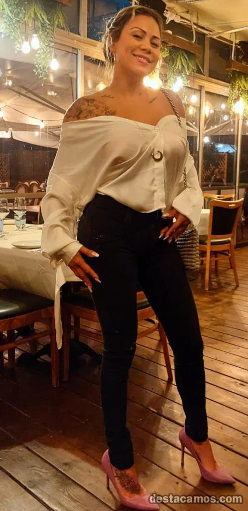 De mente abierta con un alma divertida profile photo