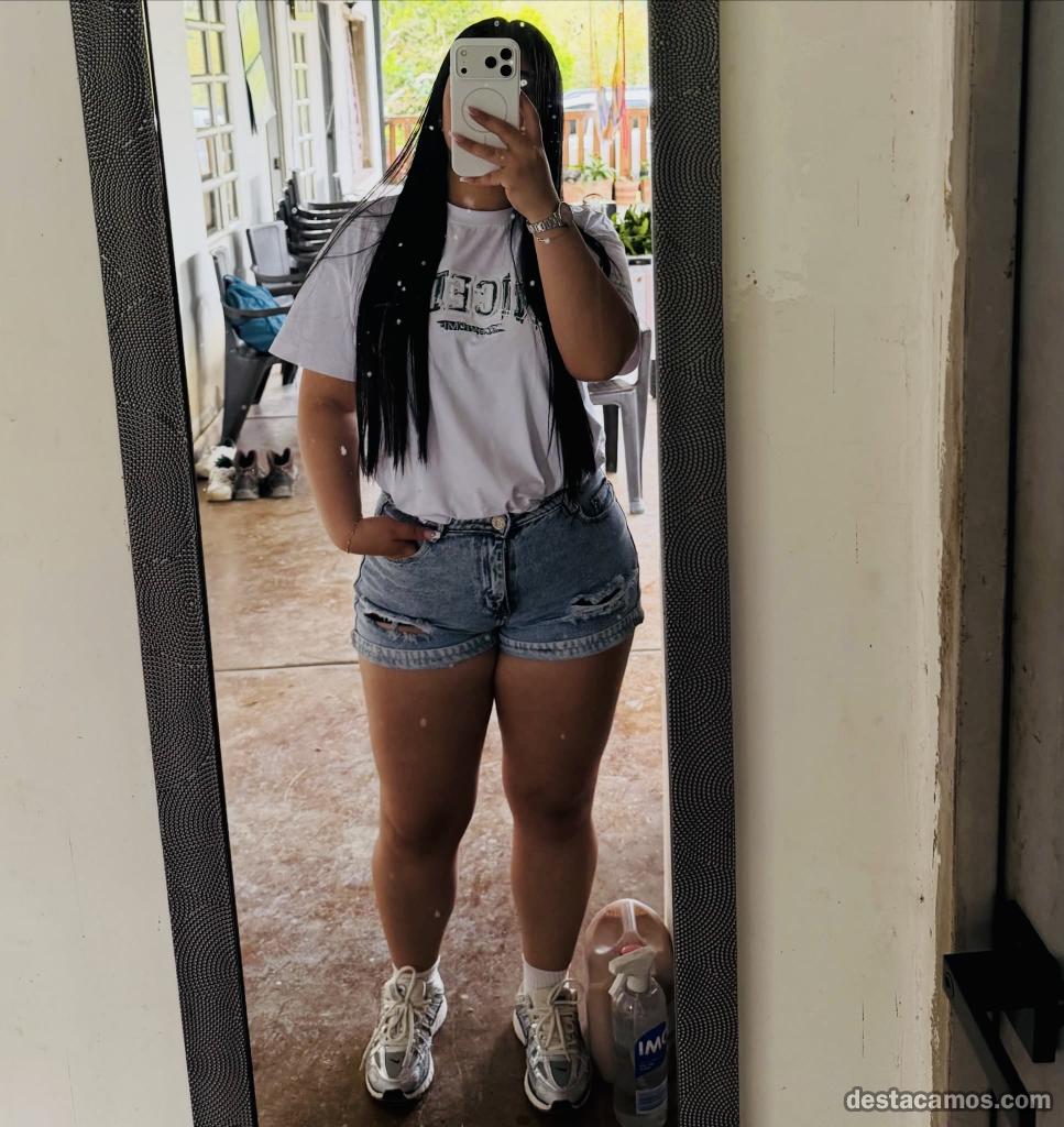 Ana joven masajista nueva en palma profile photo