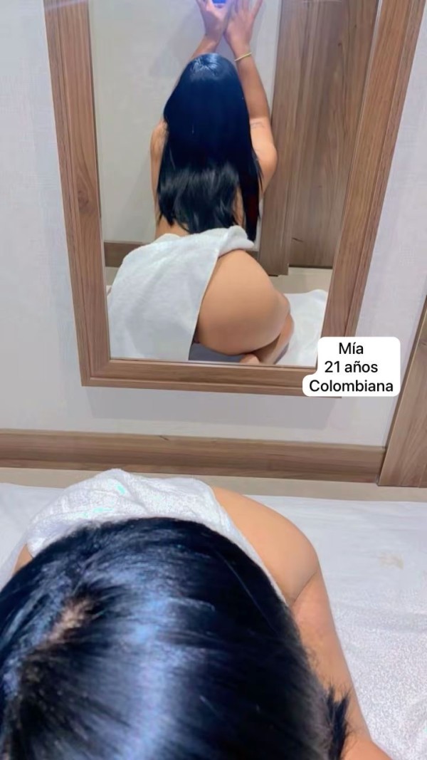 PUTAS EN CIUDAD REAL MUY MORBOSAS FIESTERAS Y VICIOSAS MUY CACHONDAS profile photo