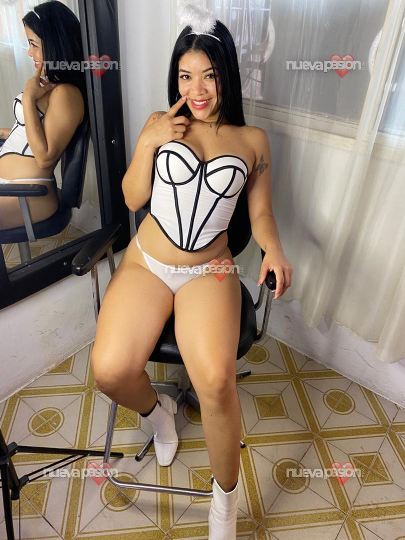 JOVENCITA DISPONIBLE VÍDEOLLAMADA/ SEXTING/ VENTA DE CONTENIDO profile photo