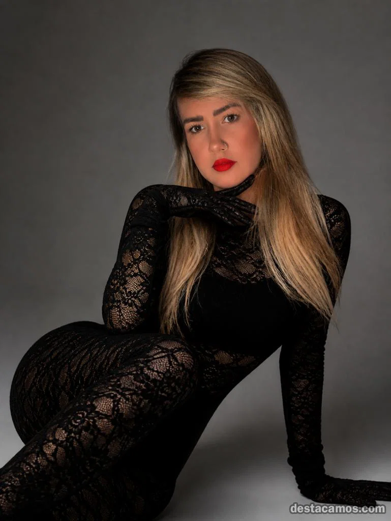 BARBYE UNA CHICA MAJA PARA TI profile photo