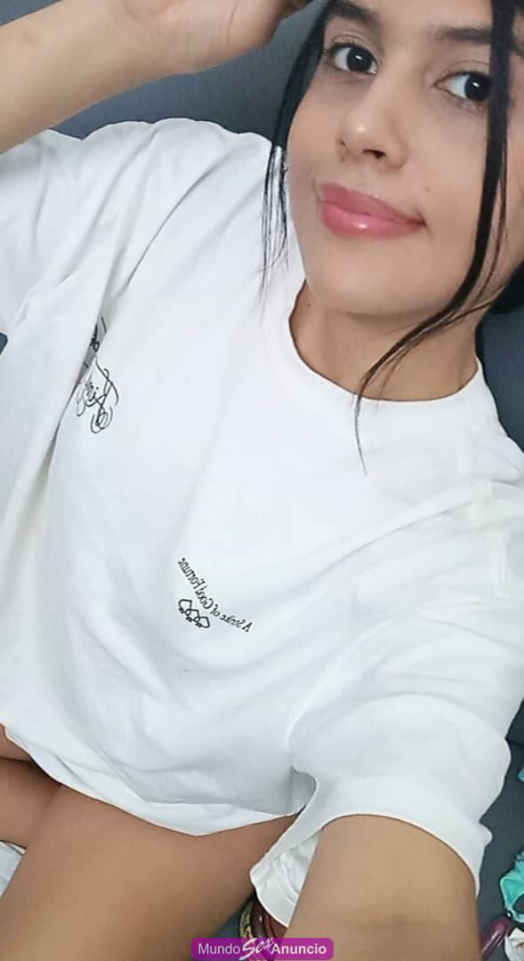 TOP VIVIANESCORT IN GRAN CANARIA profile photo