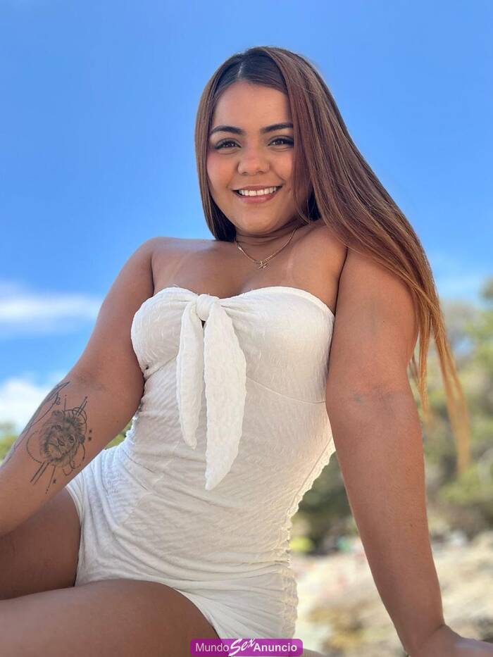 CAMILA COLOMBIANA NUEVA profile photo