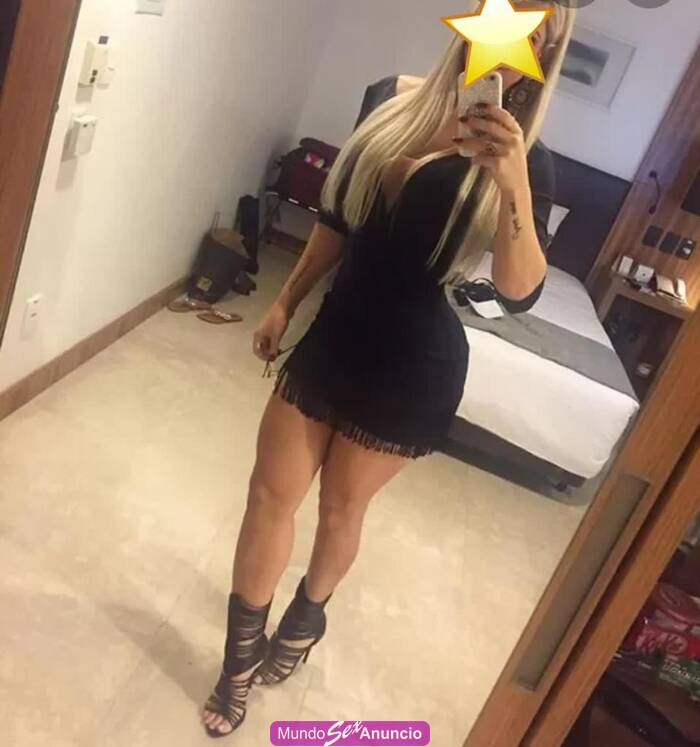 SEXY RUIBIA ESCORT 24H INDEPENDIENTE profile photo