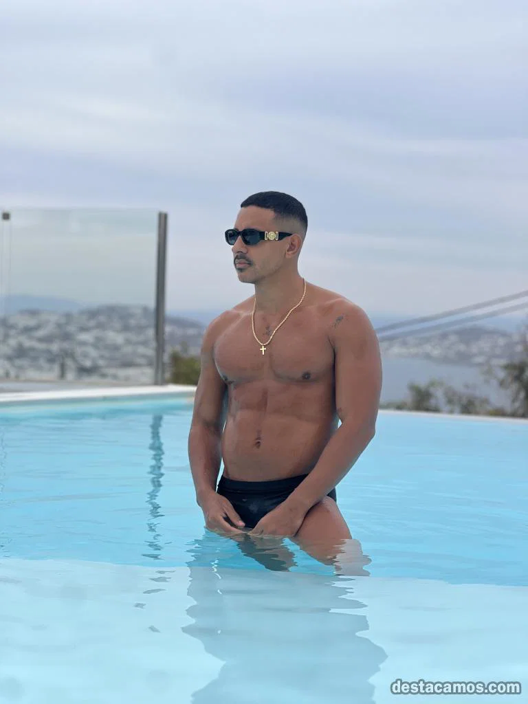 Ale Venezolano - Solo Salidas profile photo