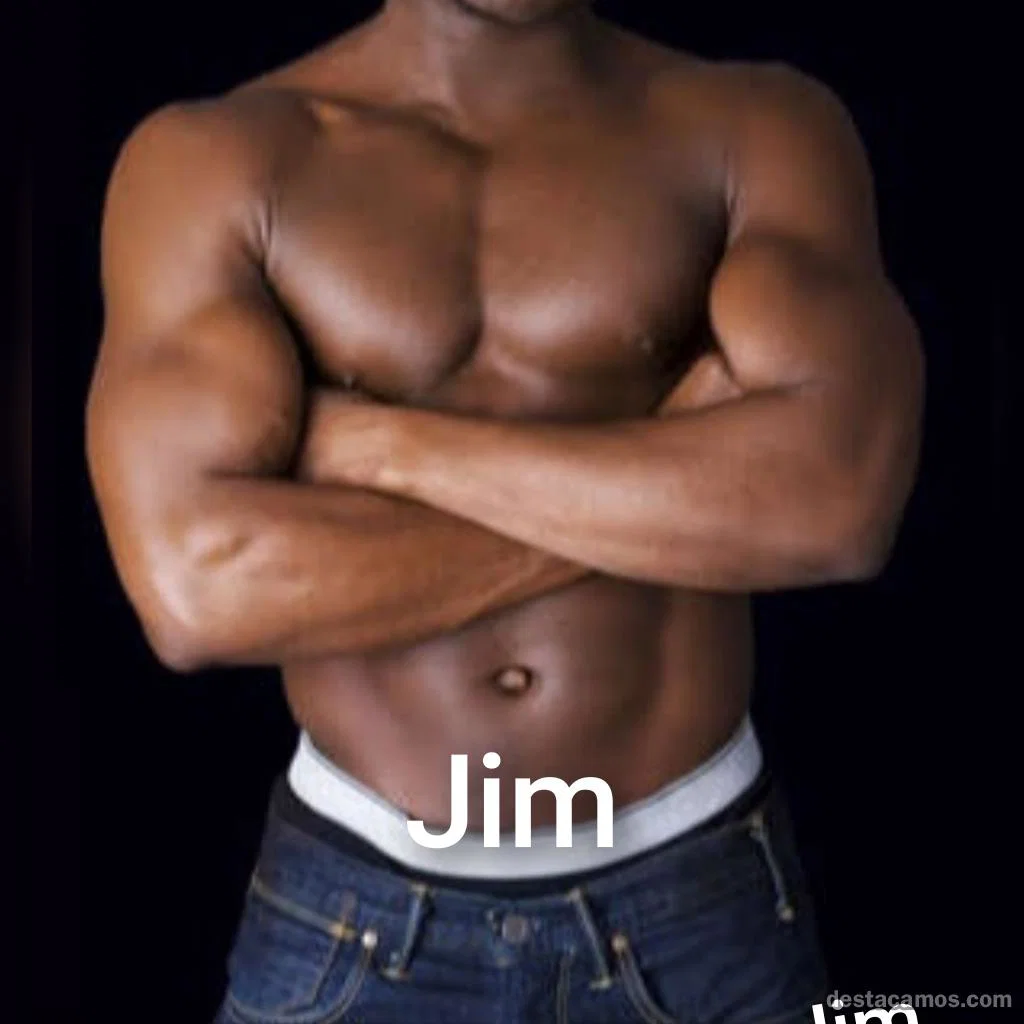 Jim. Masajista profile photo