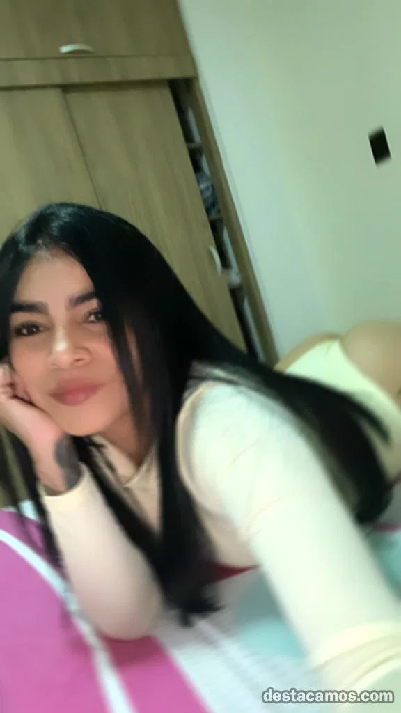 Masajista colombiana samy profile photo