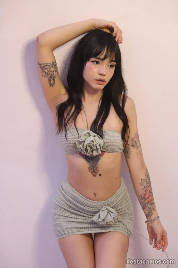 Jovencita Colombiana Muy Recién Llegada profile photo