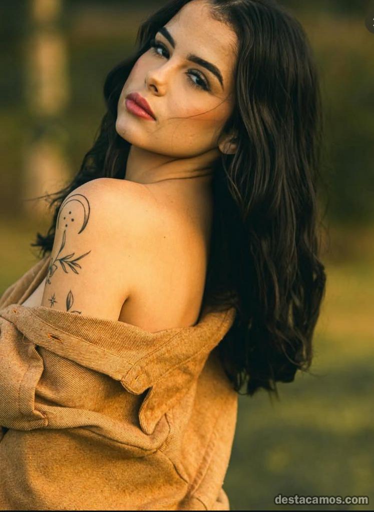 Masajista profissional María 🇧🇷 profile photo