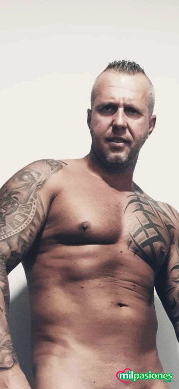 Busco mujeres maduras para sexo y pasarlo bien sin complica profile photo