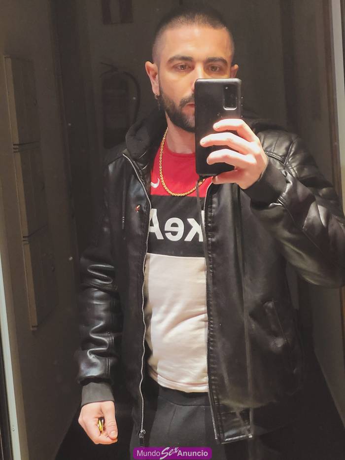 CHULO ESPAÑOL BISEX RABAZO profile photo