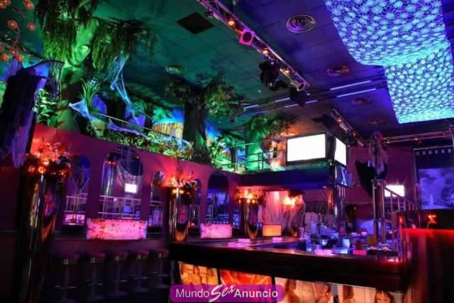 EN LERIDA TU SALA DE ESPECTACULOS PUNTX SHOWGIRLS STRIP CLUB profile photo