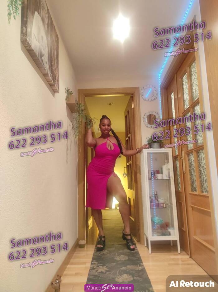 MULATA COLOMBIANA TODO UN ENCANTO profile photo