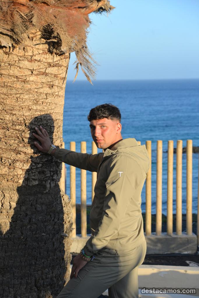 Diego profile photo