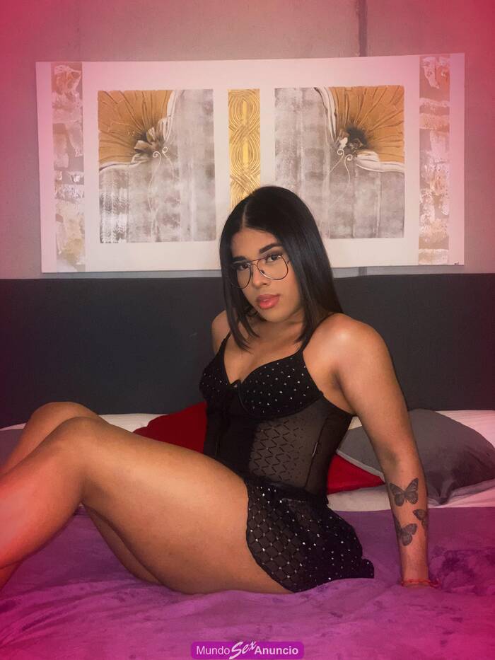 TRANS POLLONA Y MUY LECHERA VERN TRAGATE MI VERGA profile photo