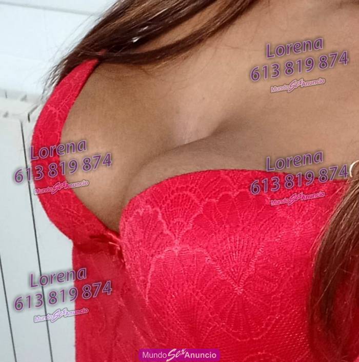 LORENA BRASILEÑA profile photo