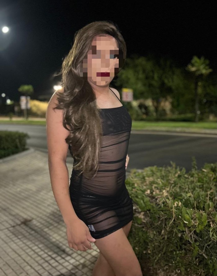 TRAVESTI CACHONDA profile photo