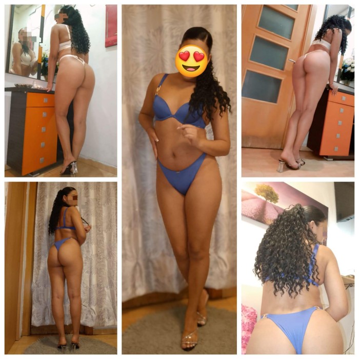 HOLA CARIñO ESTOY EN LA RODA ..HAGO DE TODO UN POC profile photo