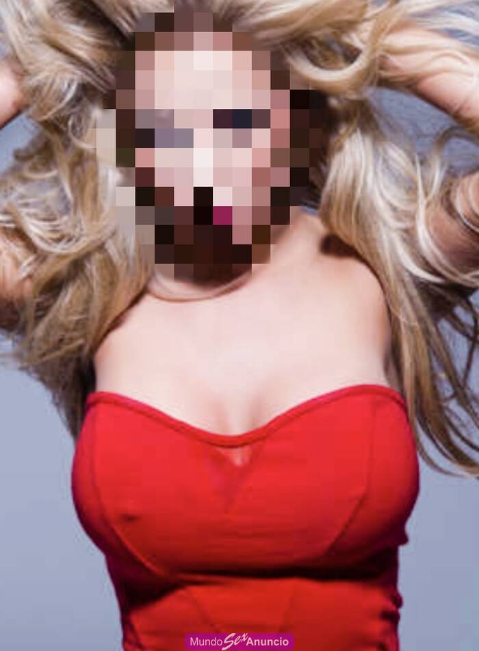 Nueva por primera vez en la ciudad por pocos días profile photo