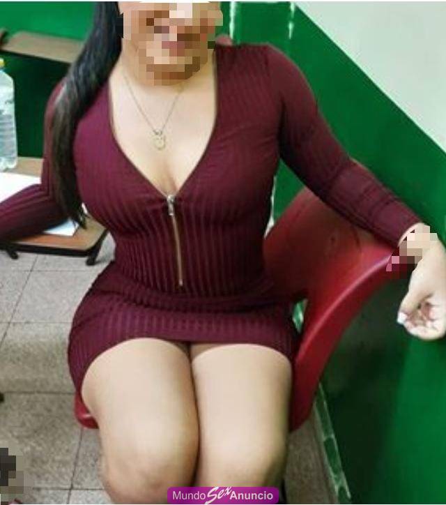 Brenda hermosa trankila divertida profile photo