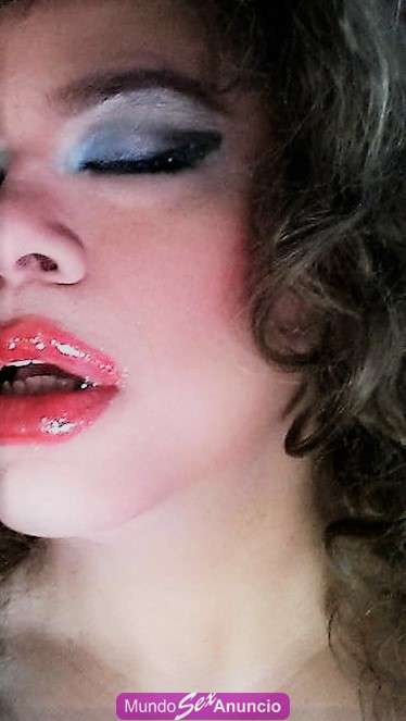 NOVEDAD JOVENCITA TRAVESTI GUAPÍSIMA INTERACTIVA FRANCÉS N profile photo