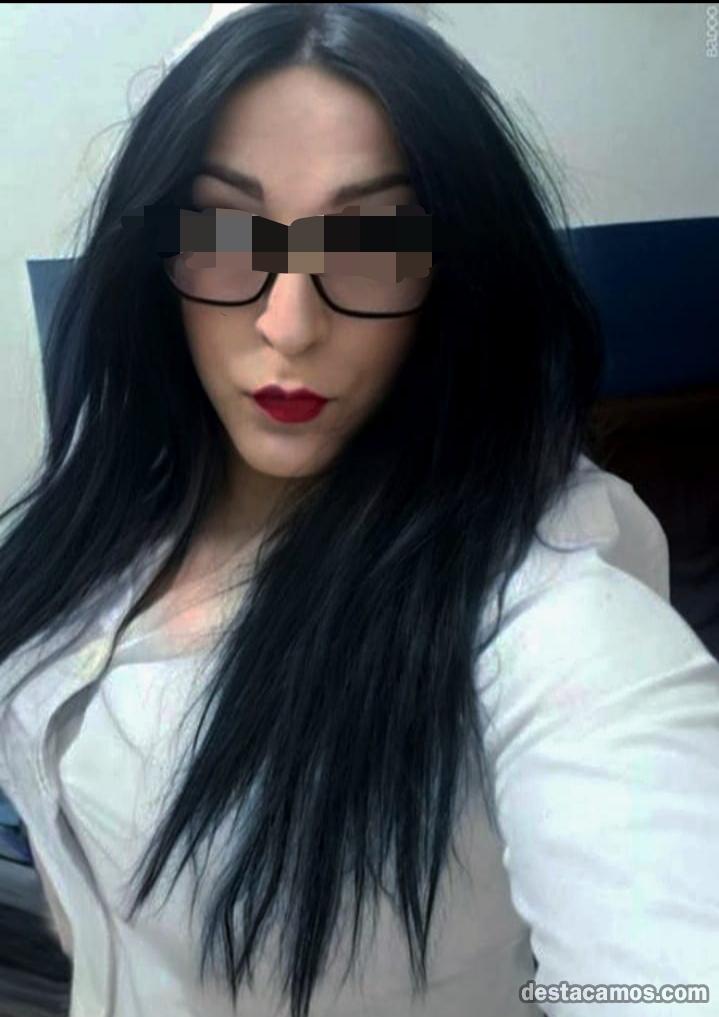 SALIDA BOIRO Y GALICIA .SOY CROSSDRES. HOMBRE SE VISTE DE MUJER EN LA INTIMIDAM.ME ENCANTA SER LA QUE MANDA . profile photo