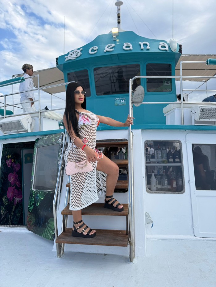 ALESKA TRANS NOVEDAD PALMA MALLORCA ZN FONERS profile photo