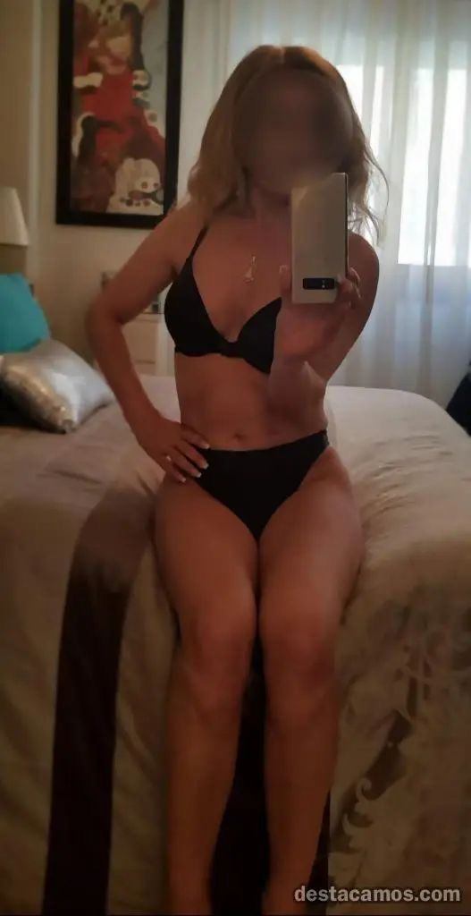 TRANSEXUAL ASTURIANA MASAJISTA PROFESIONAL profile photo