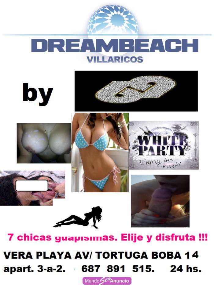 DREAMBEACH. MUSICA profile photo