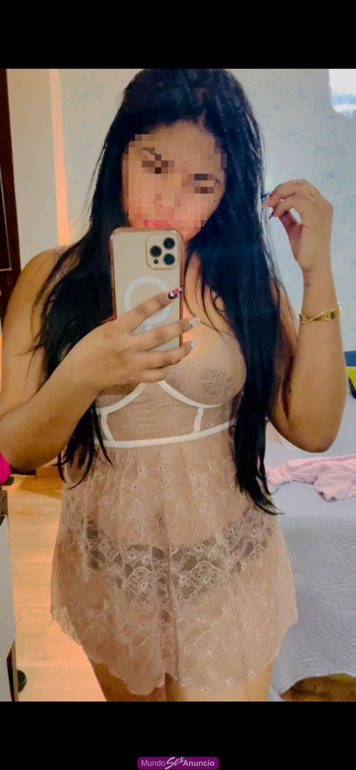 SANDRA LATINA CARIÑOSA TE LA MAMO A TOPE PROMO 5H POR 400 profile photo