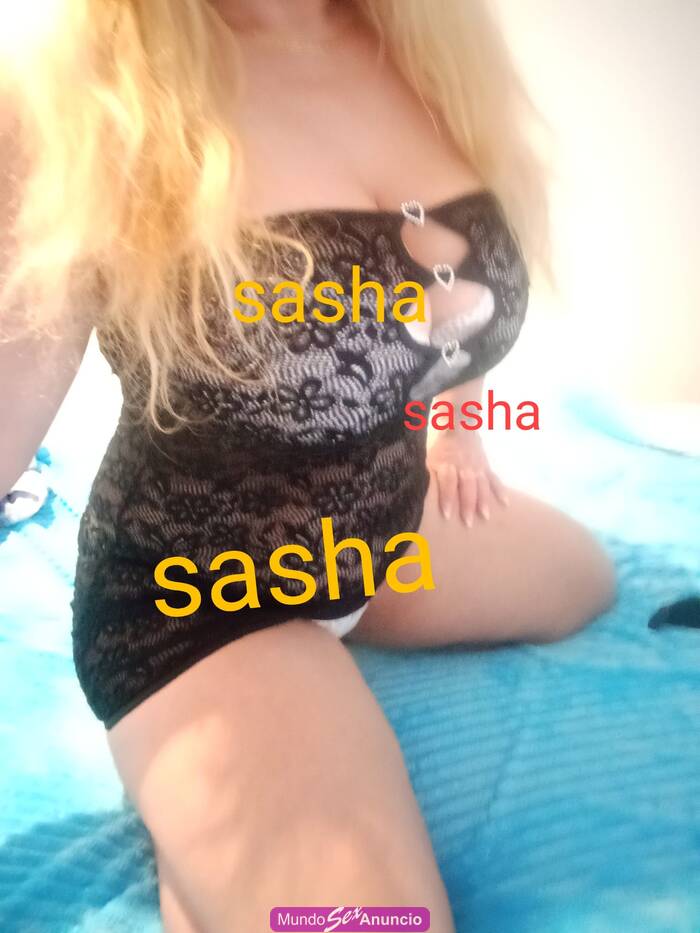 Masajes relax ..sasha blanes profile photo