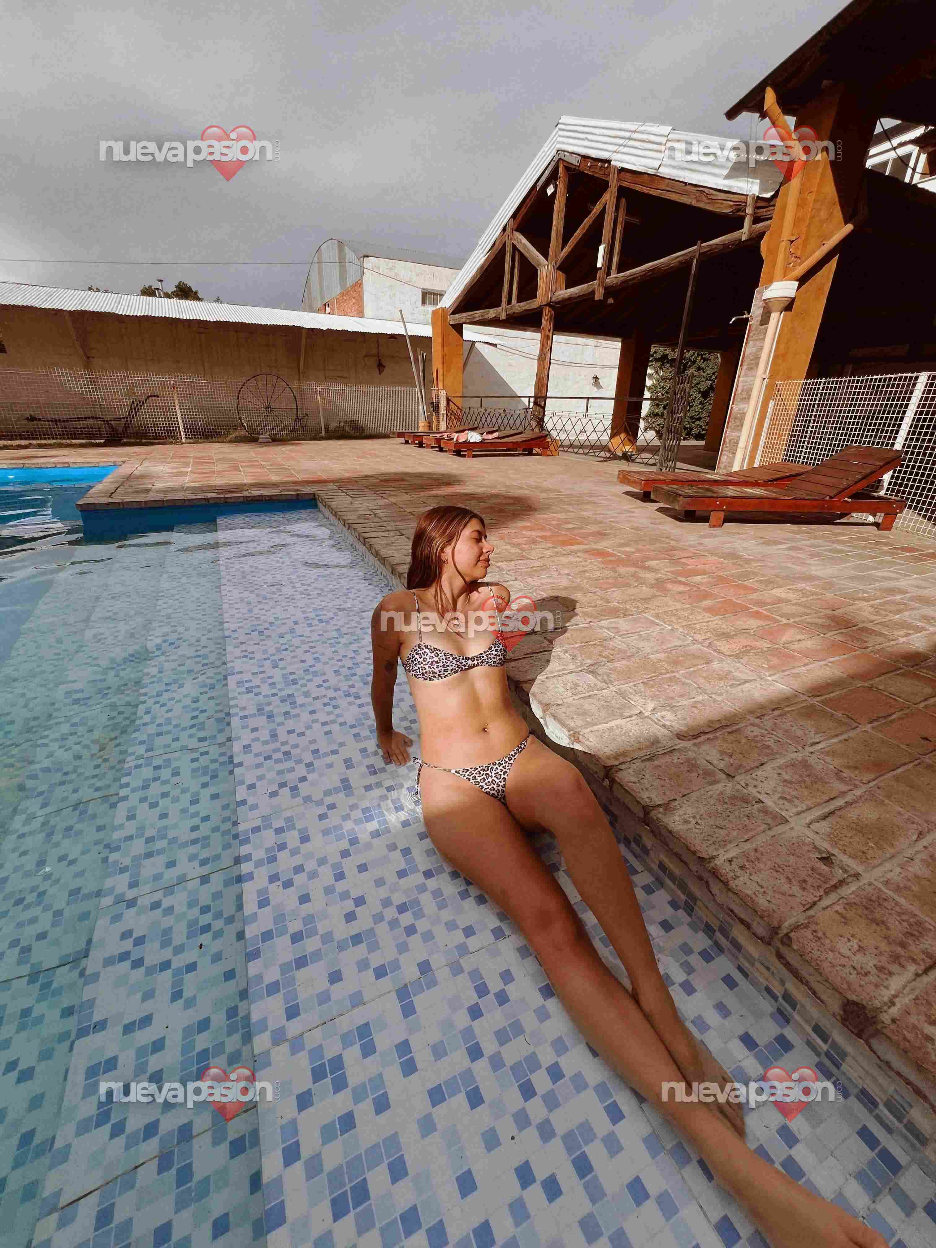 JOVENCITA LATINA profile photo
