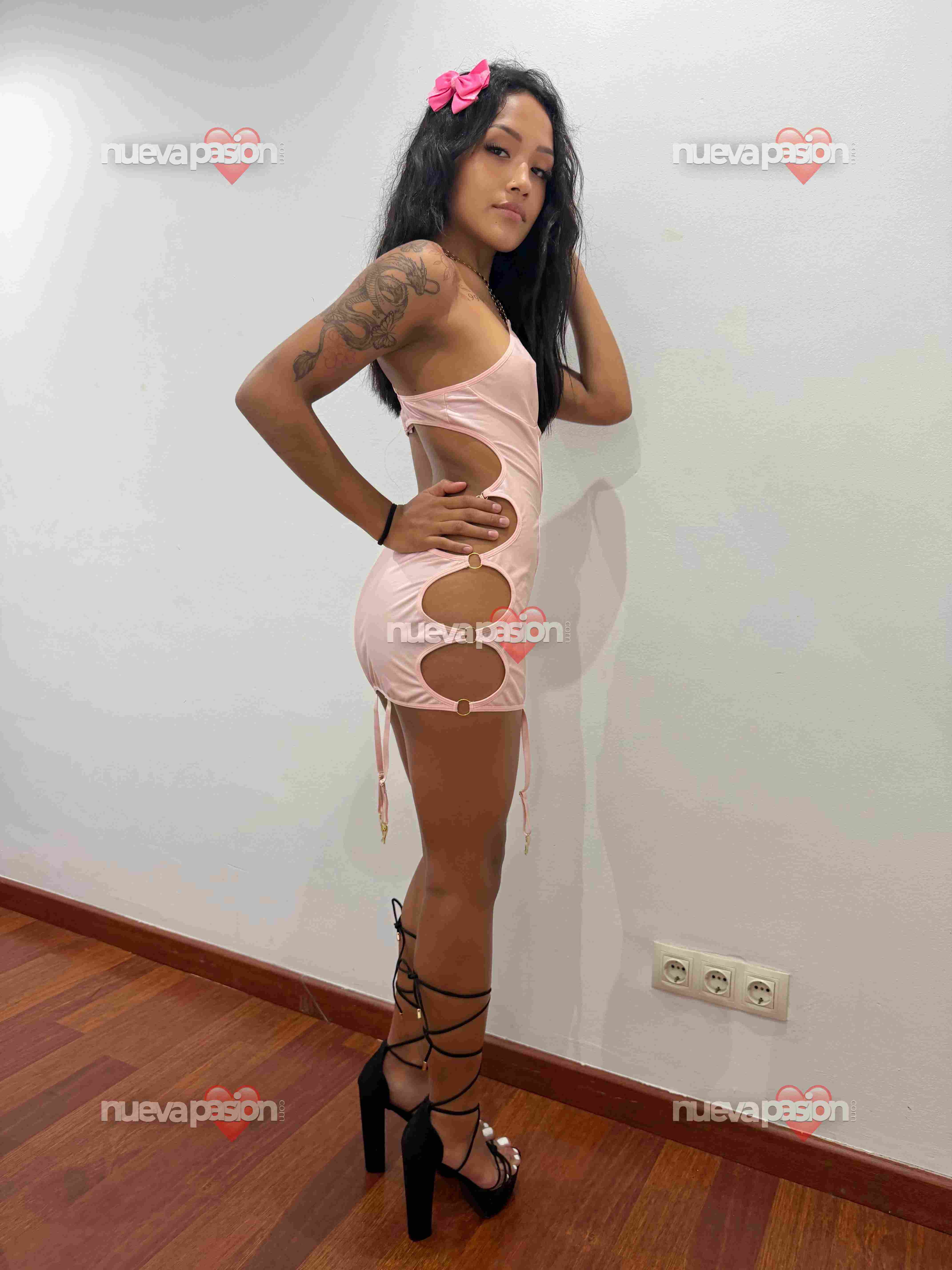 Nerea estudiante filipina 19 añitos delgadita y super dulce y cariñosa profile photo